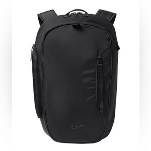Nike Classic Black Backpack for Men